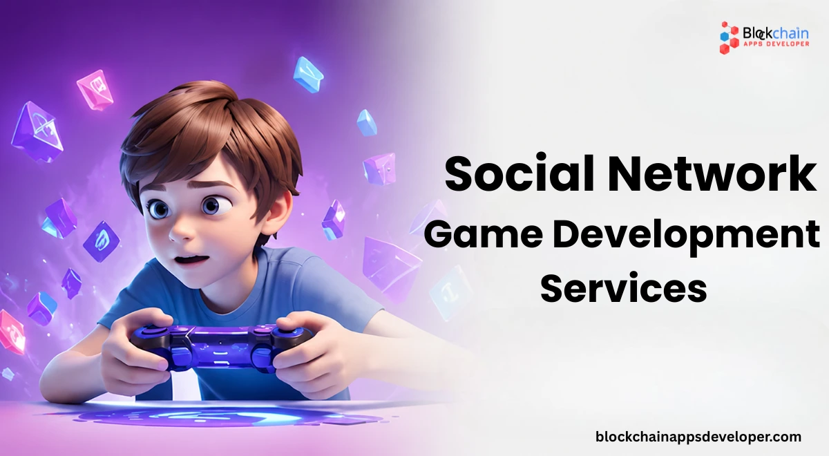 Social Network Game Development Services – Community-Driven Gaming Experiences Social Network Game Development Services – Community-Driven Gaming Experiences