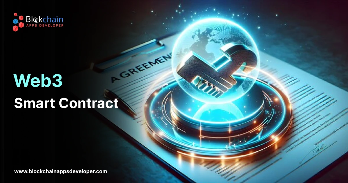 Web3 Smart Contract Auditing Services Web3 Smart Contract Auditing Services